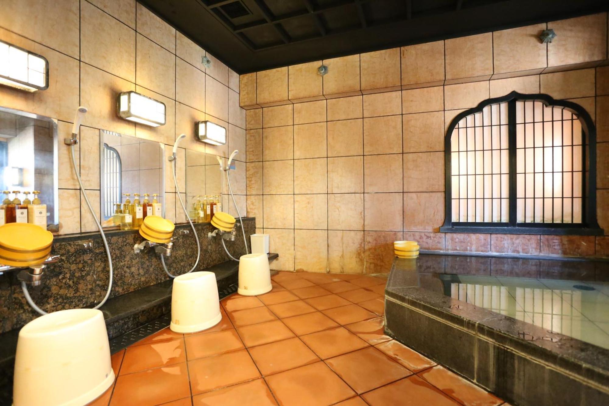 Hotel Castle Inn Suzuka Exteriör bild