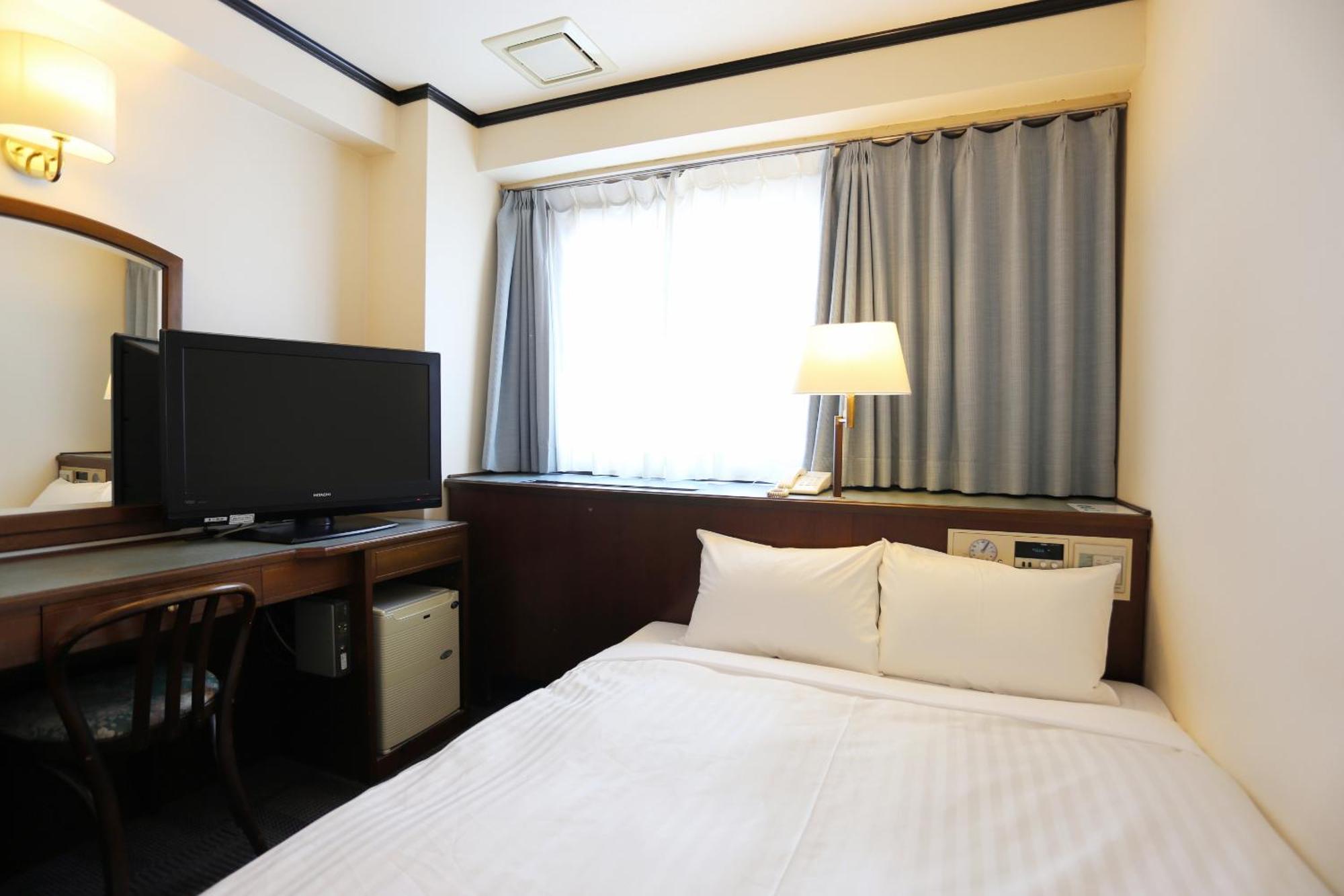 Hotel Castle Inn Suzuka Exteriör bild