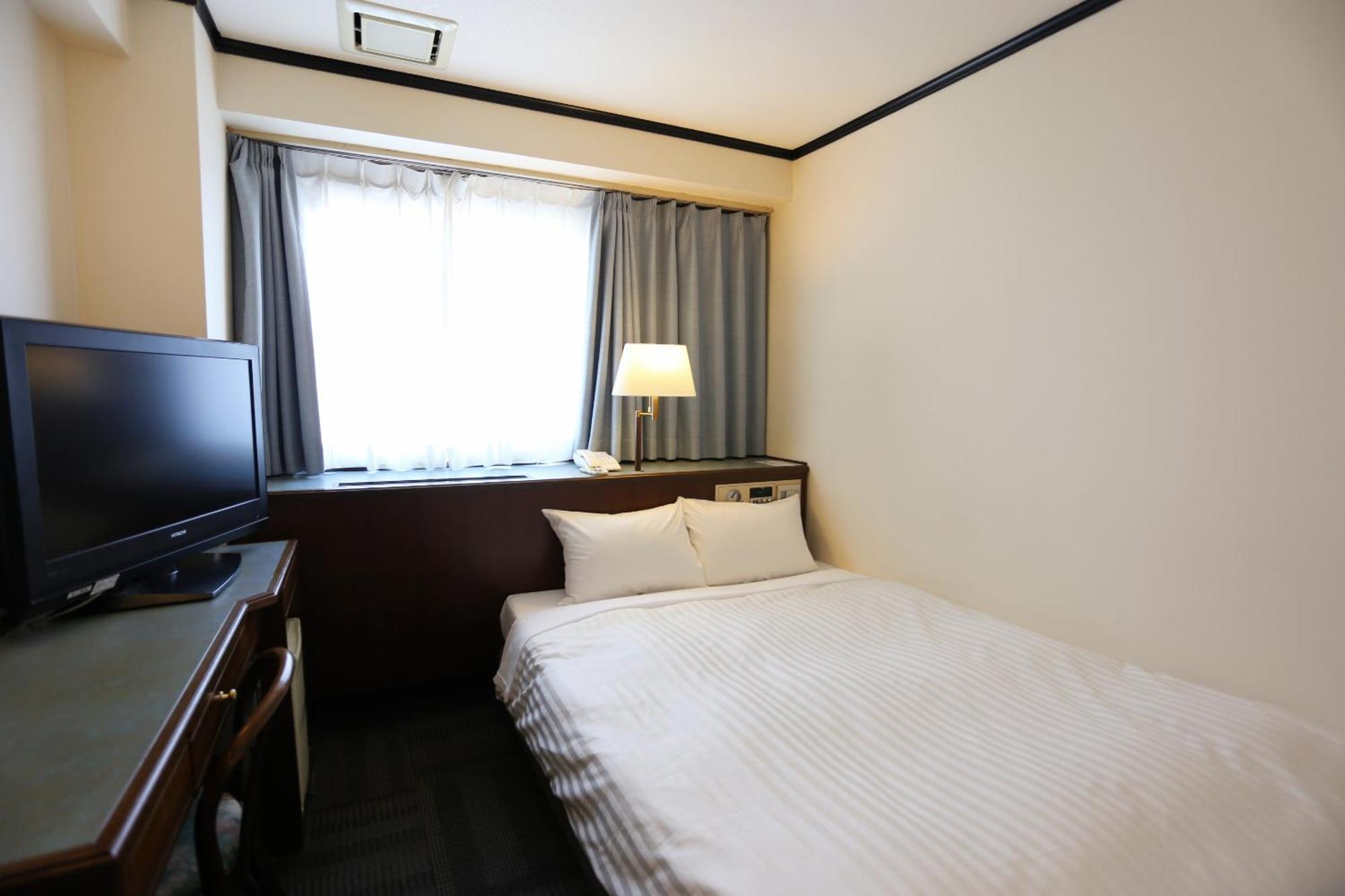 Hotel Castle Inn Suzuka Exteriör bild